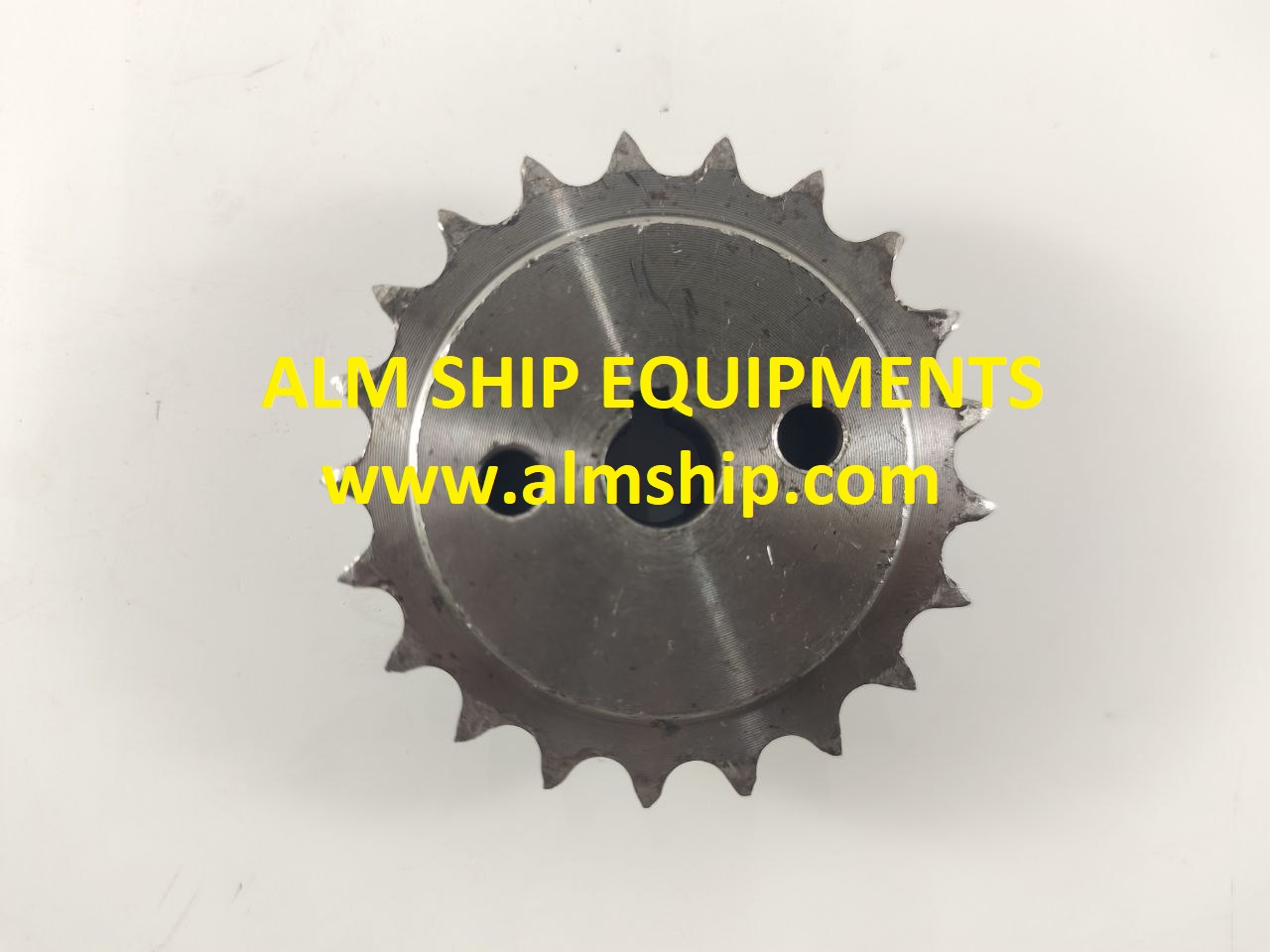 GEAR FOR OIL PUMP (SPROCKET) OLD P/N: 99