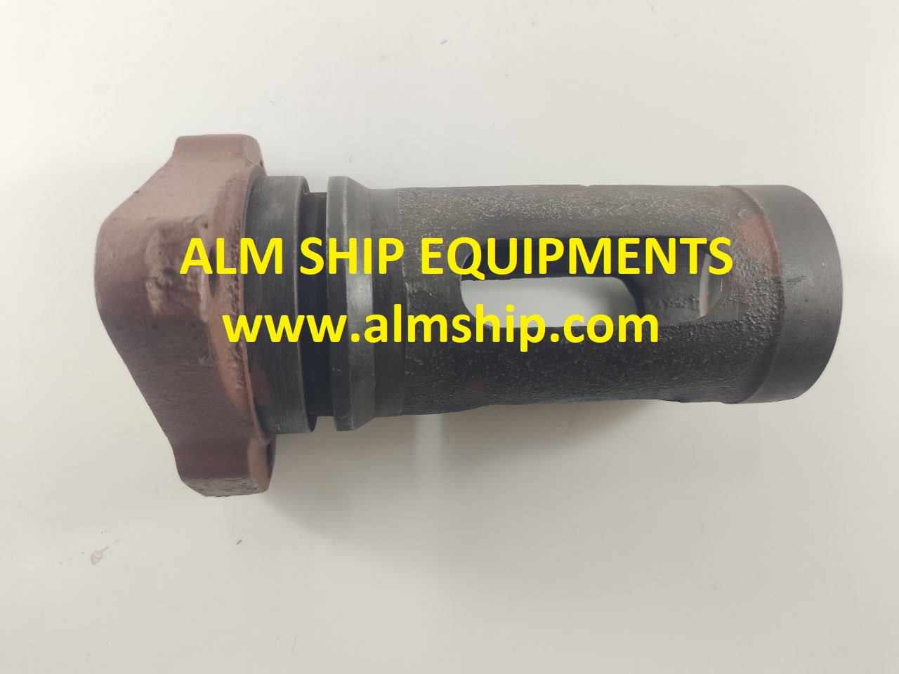 VALVE CAGE (2nd STAGE) OLD P/N: 176