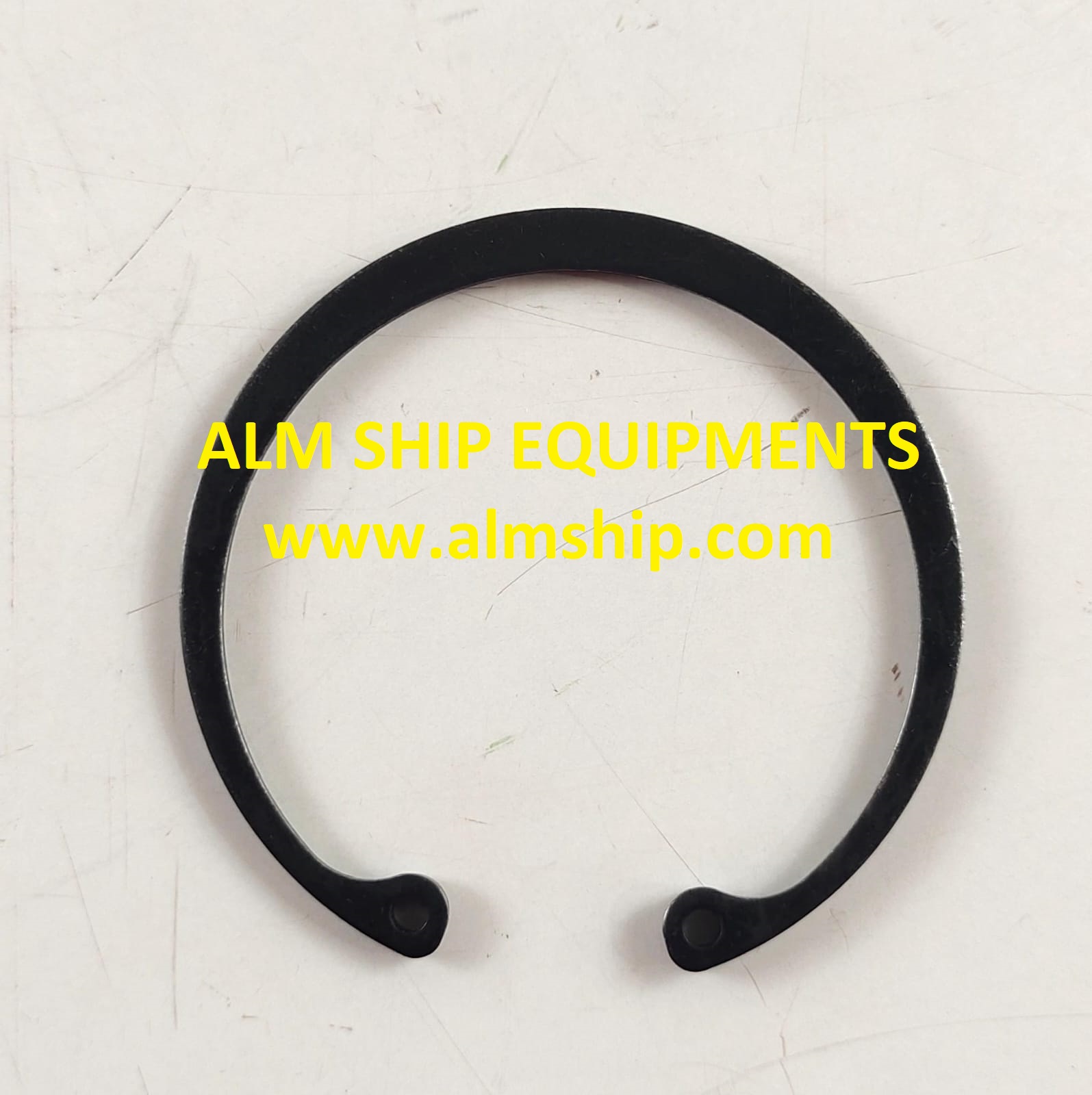 YANMAR CIRCLIP 62H S165