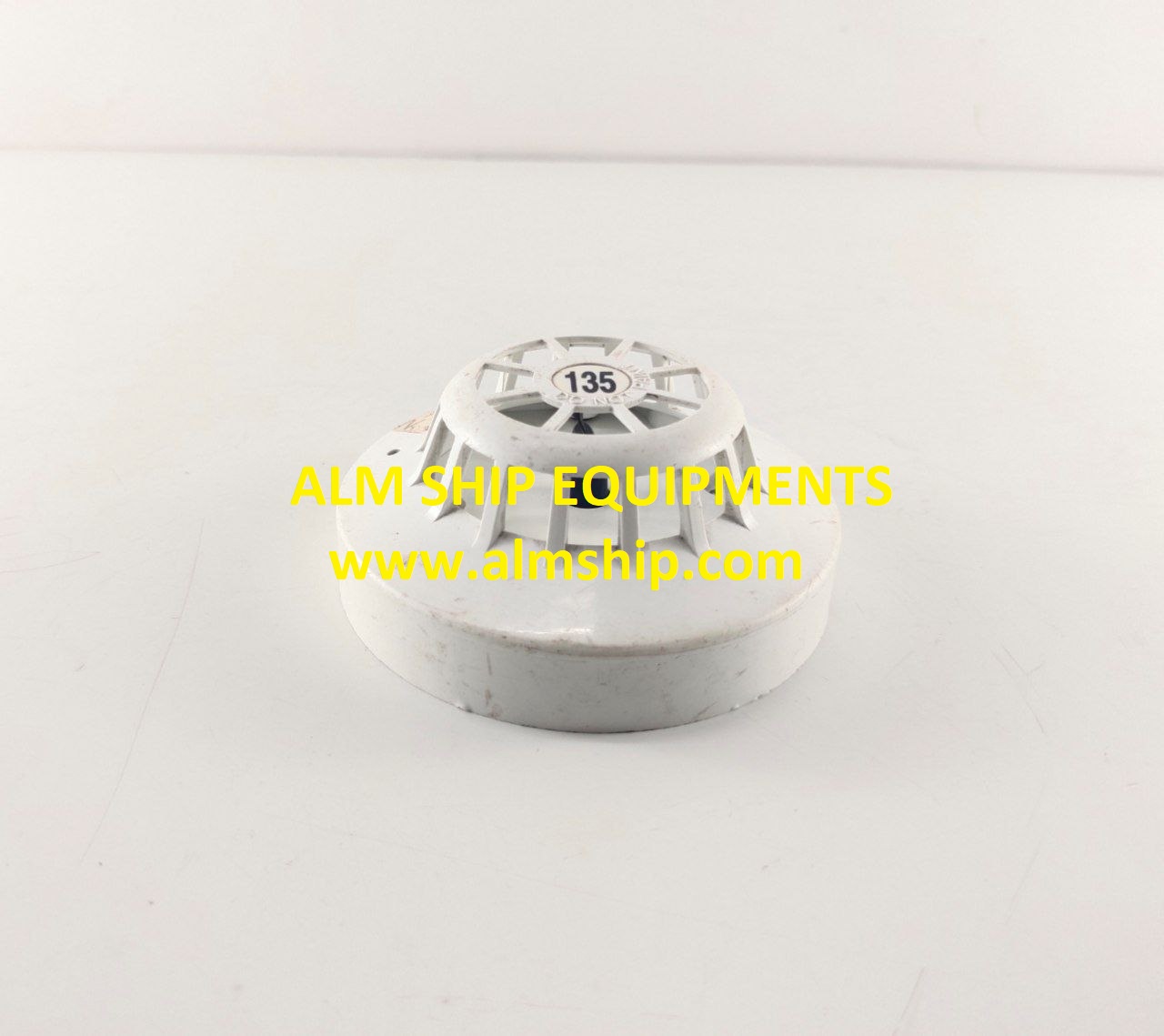 APOLLO SMOKE DETECTOR SERIES 65 55000-121 APO