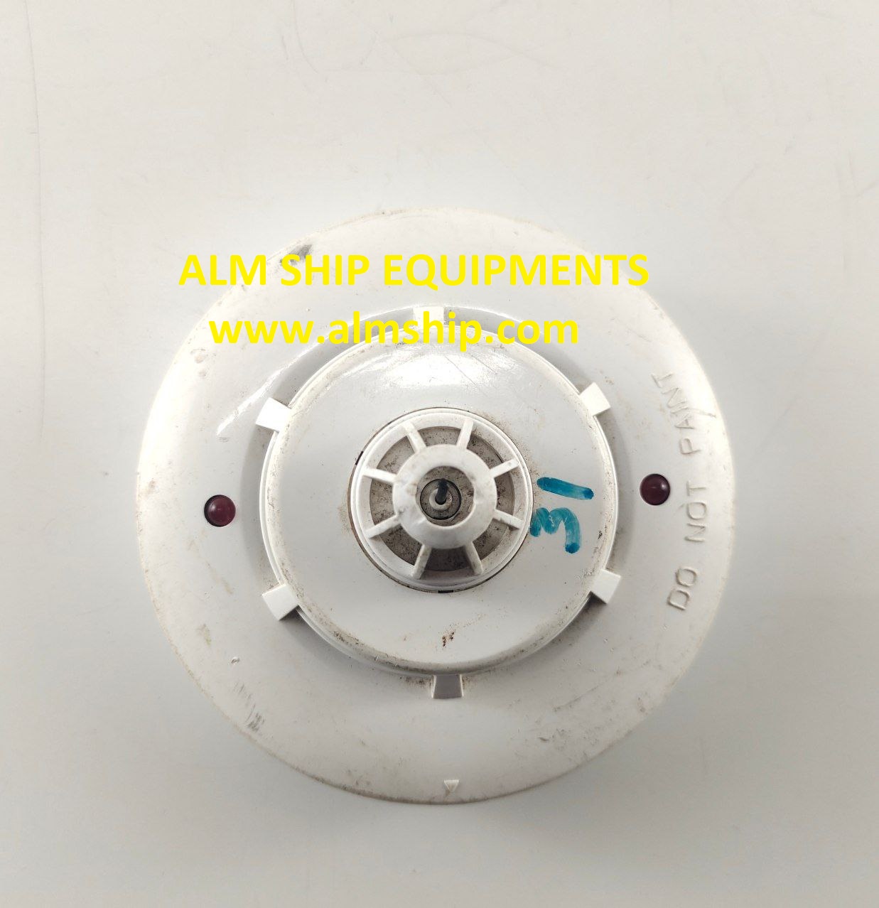 SMOKE HEAT MULTI DETECTOR RAVEL-RE 317D-SHL