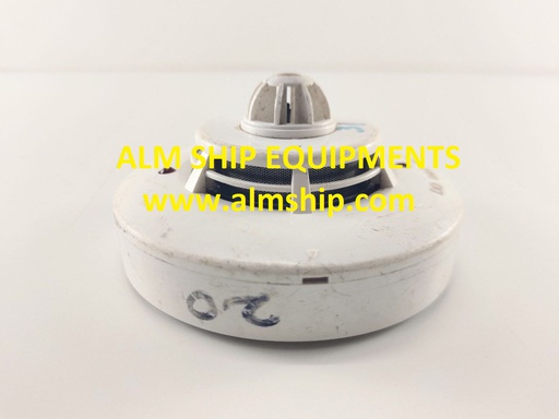 SMOKE HEAT MULTI DETECTOR RAVEL-RE 317D-SHL
