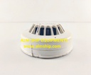 SMOKE DECTECTOR WITH BASE COOPER P/N: ULCAP 320