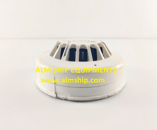 SMOKE DECTECTOR WITH BASE COOPER P/N: ULCAP 320