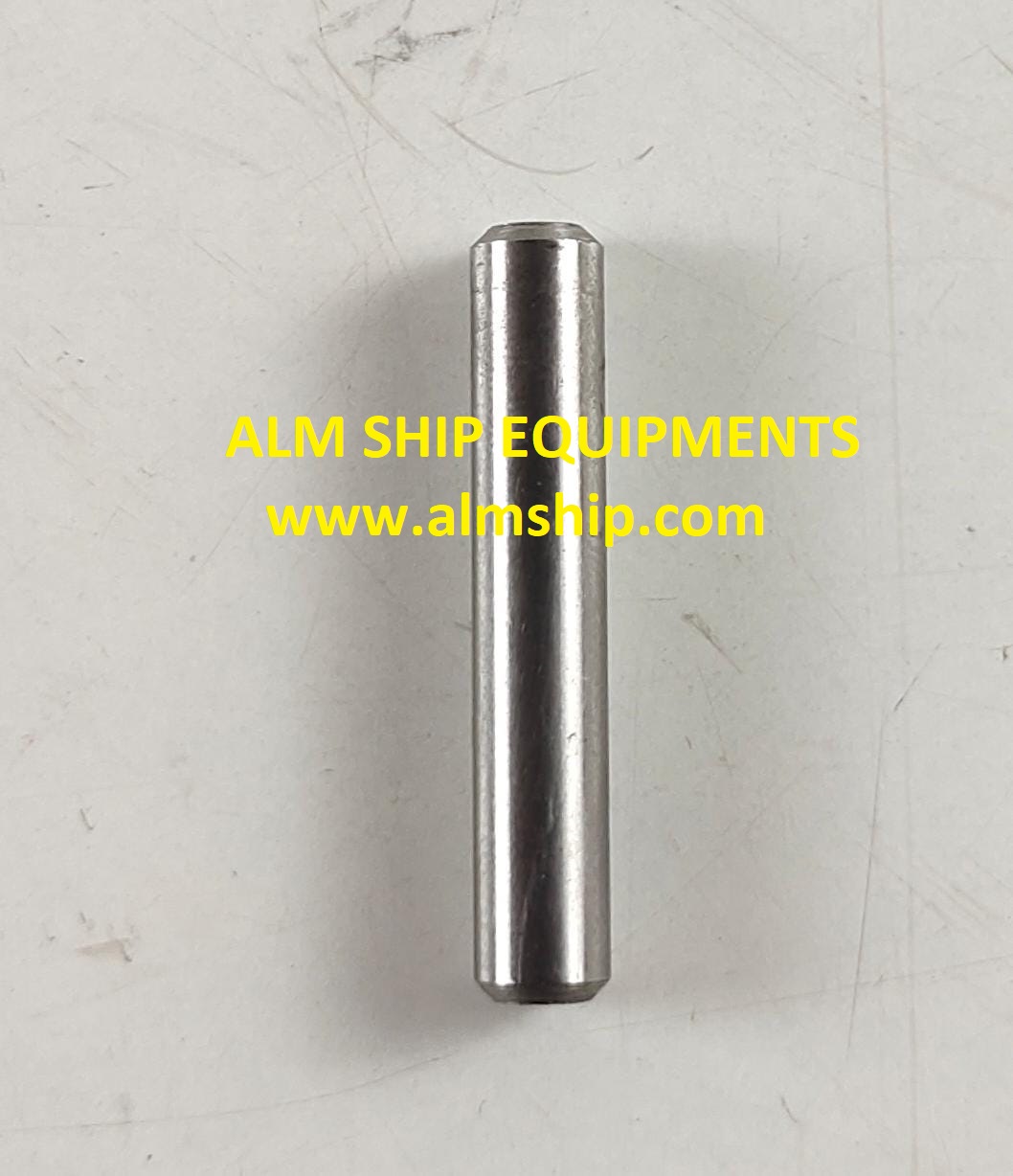 YANMAR PARALLEL PIN 6*32 S165