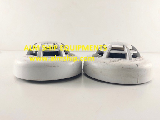 PHOTOELECTRIC SMOKE & HEAT DETECTOR DSC  MODEL NO PG4936