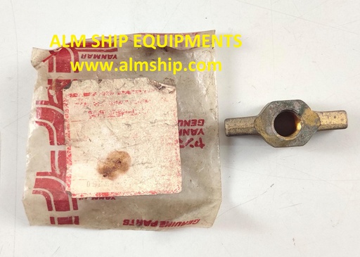 YANMAR BLOCK NUT S165