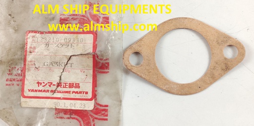 YANMAR GASKET S165