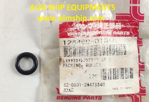 YANMAR PACKING RUBBER S165