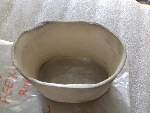 HOSE FLEXIBLE RUBBER