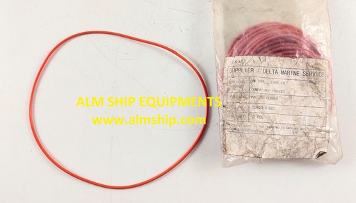 YANMAR PACKING RUBBER S165