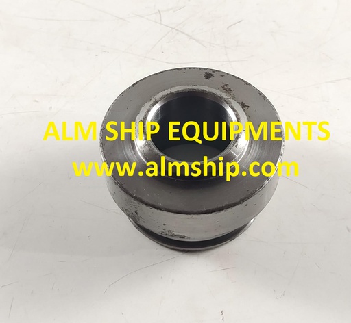 YANMAR COVER PUSH ROD S165