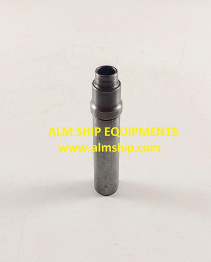 YANMAR SUC. VALVE GUIDE S165