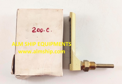 YANMAR THERMOMETER S165