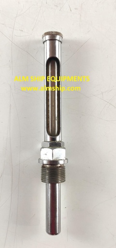 YANMAR THERMOMETER S165