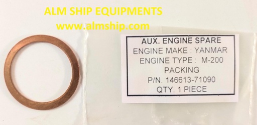 YANMAR PACKING M200