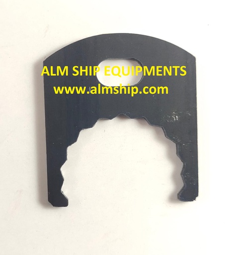 YANMAR LOCK PIECE M220
