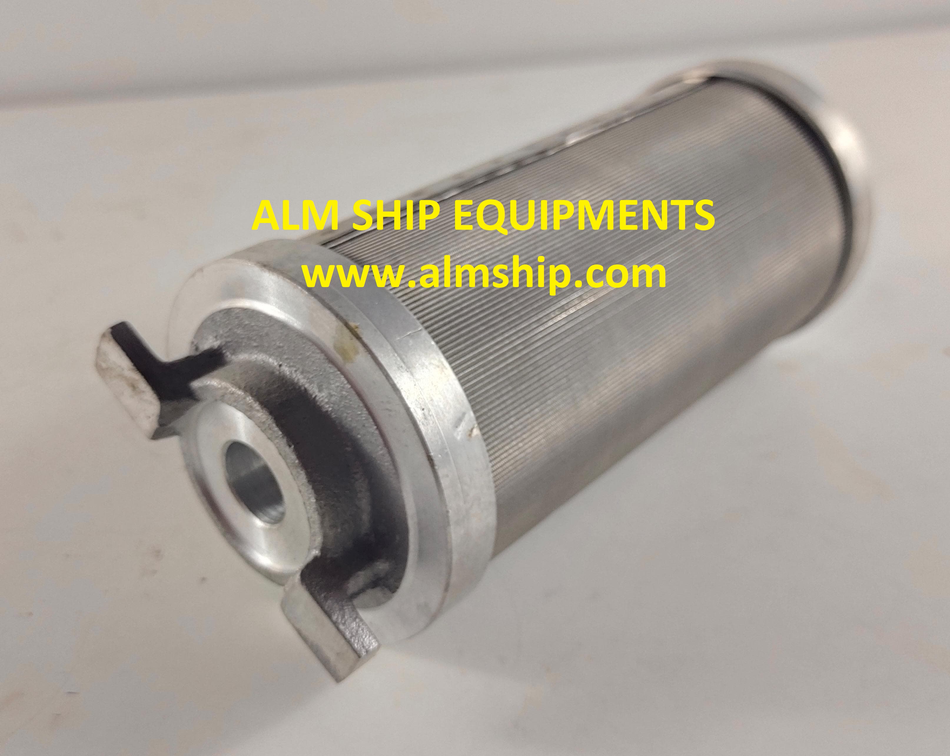 YANMAR NOTCH WIRE ELEMENT M220