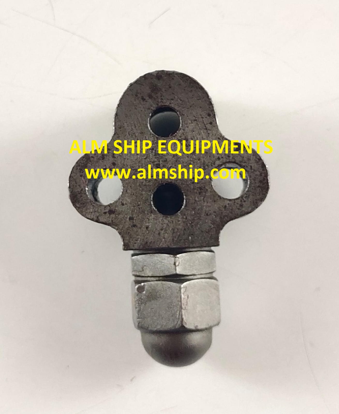 YANMAR REGULATOR VALVE SC-30N/SC-40N