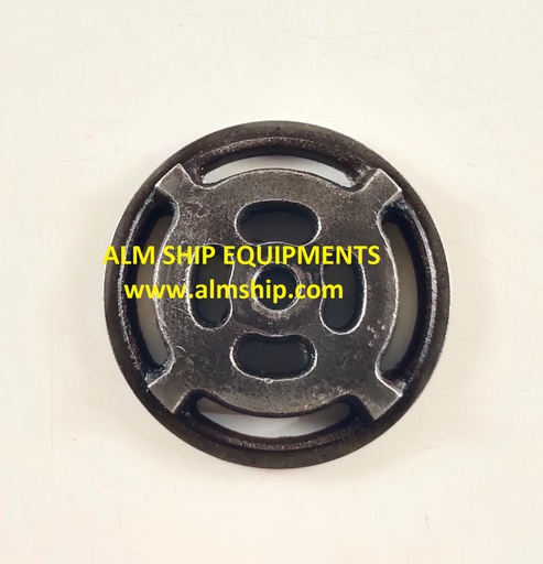 YANMAR VALVE GUARD SC-30N/SC-40N