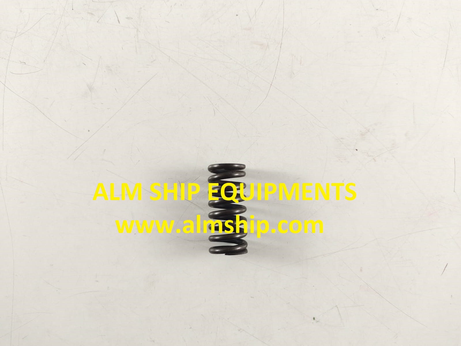 YANMAR SPRING SAFETY VALVE LP SC-30N/SC-40N