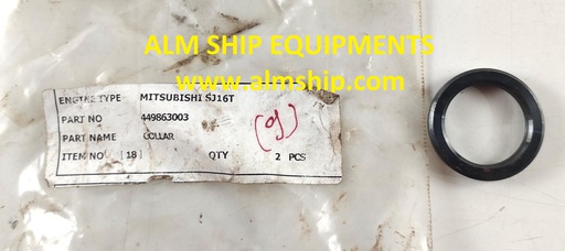 MITSUBISHI COLLAR SJ16T