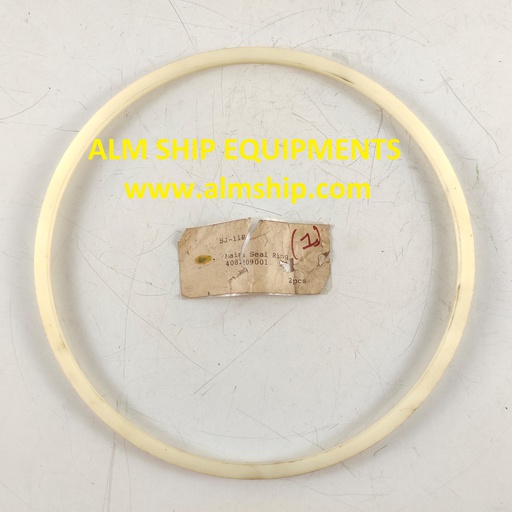 MITSUBISHI MAIN SEAL RING SJ11P