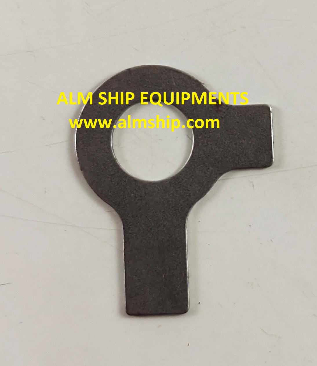 MITSUBISHI TONGUED WASHER SJ20T