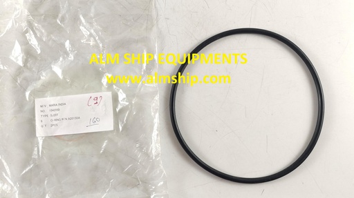 MITSUBISHI O-RING SJ20T