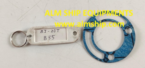 MITSUBISHI PACKING SJ20T