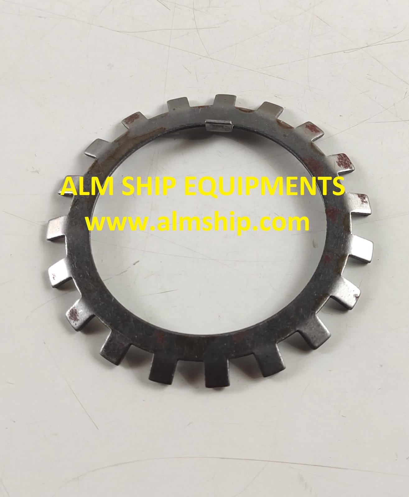 MITSUBISHI LOCK WASHER SJ40T