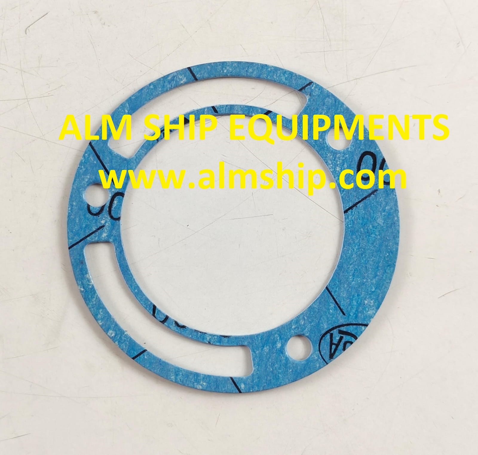 MITSUBISHI PACKING SJ60P