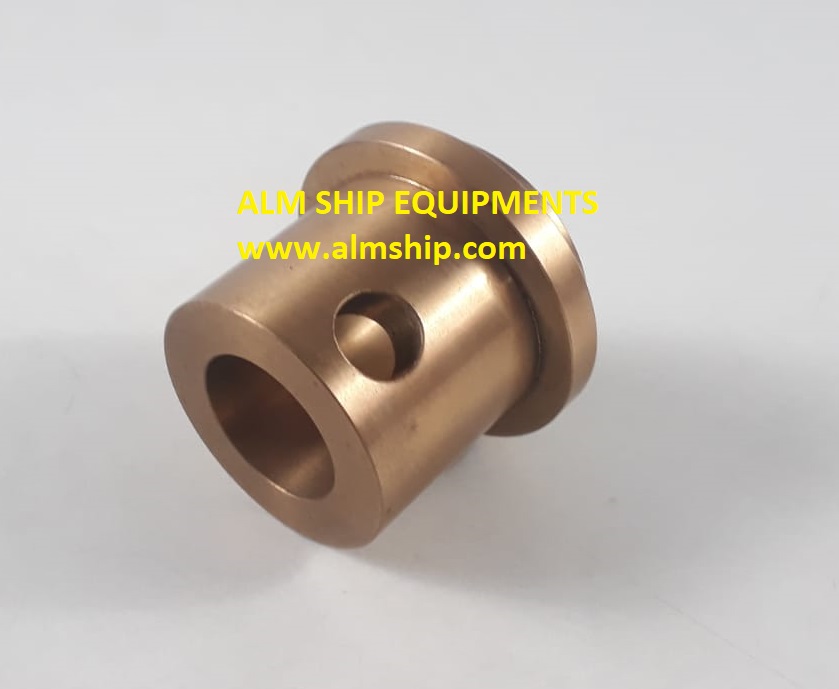 LINER (START AIR DISTRI.)-KAWASAKI 8S60MCE