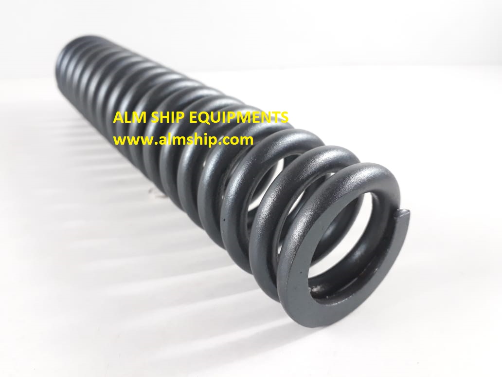 SPRING-KAWASAKI 8S60MCE