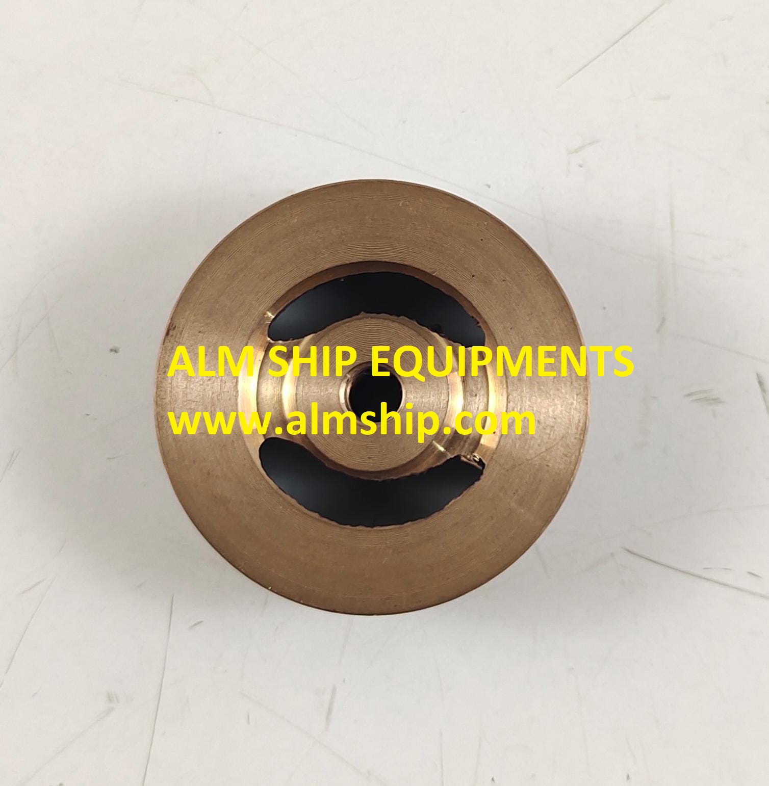 HEISHIN PUMP VALVE SEAT HP-2A