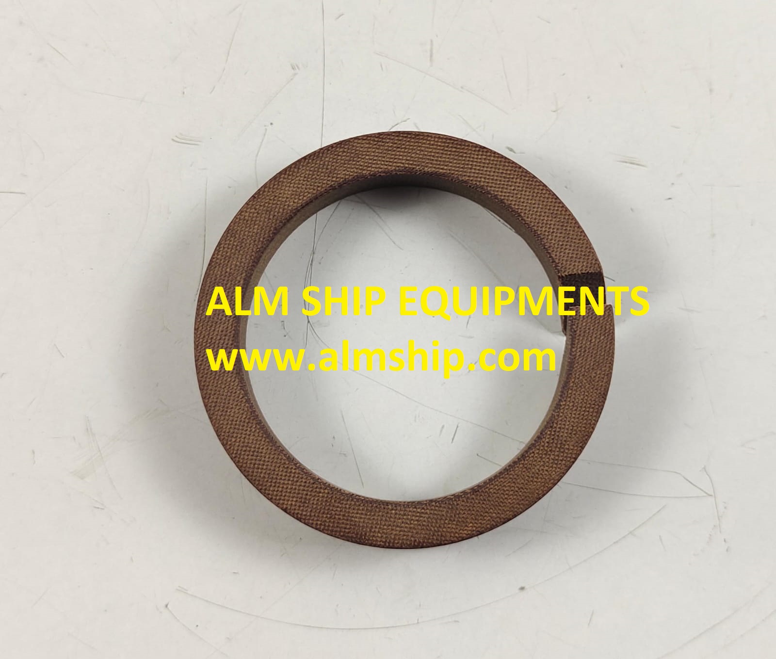 HEISHIN PUMP PISTON RING HP-2A