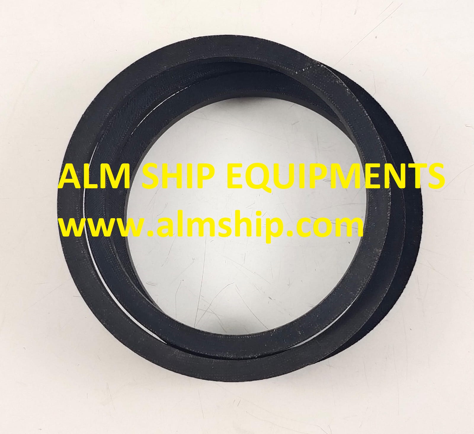 HEISHIN PUMP V-BELT HP-2A (A=48)
