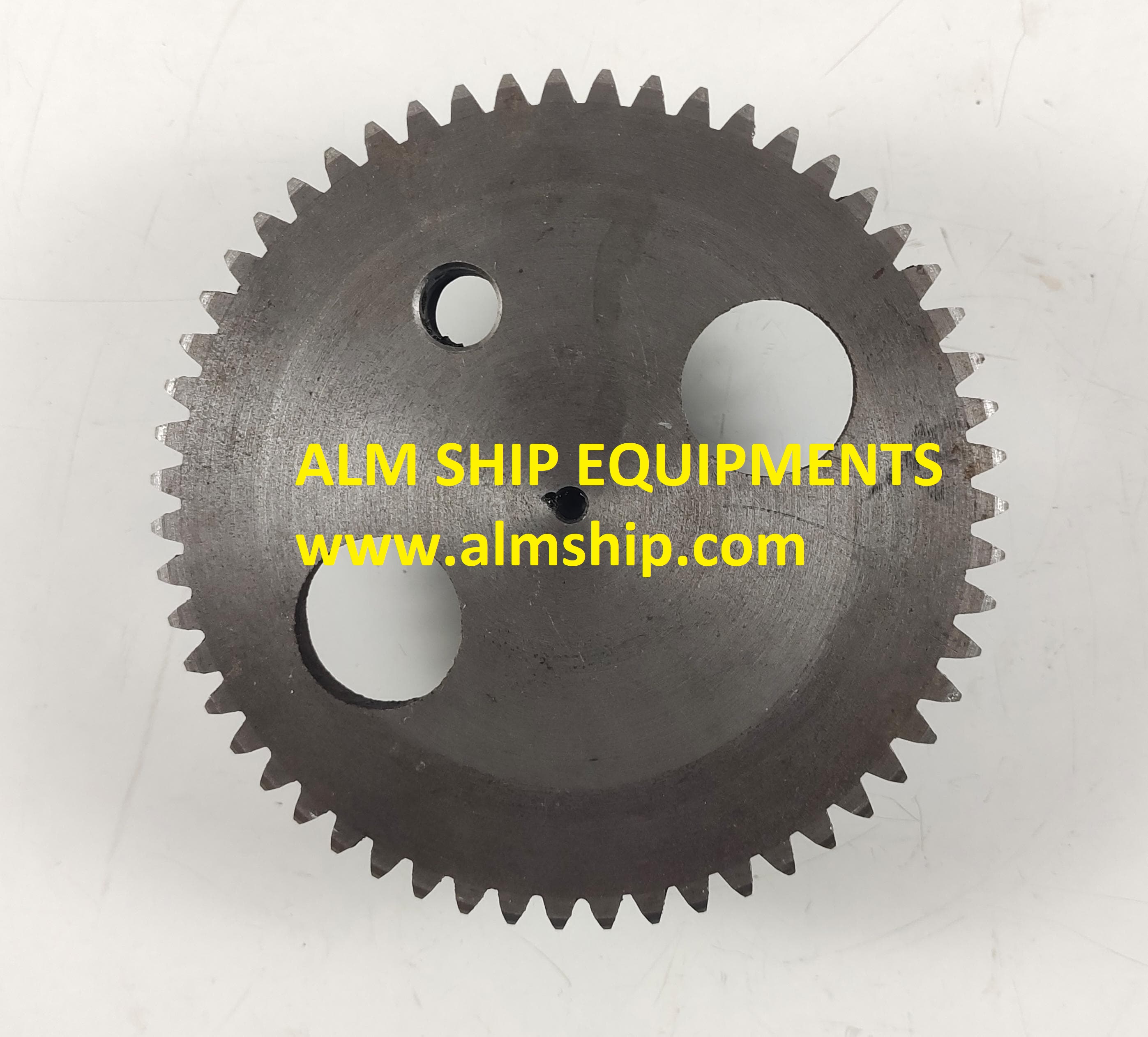 HEISHIN PUMP MAIN GEAR HP-2A