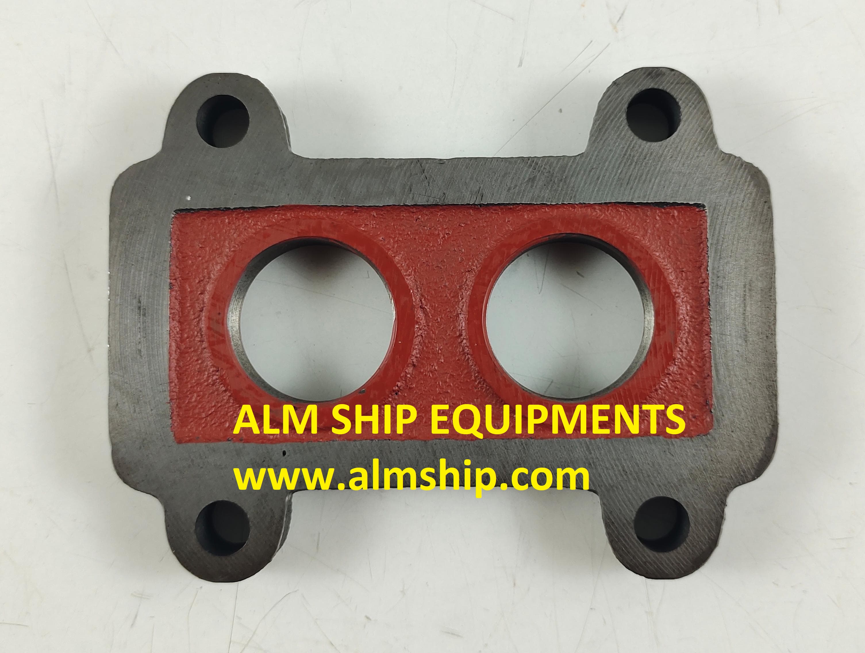 HEISHIN PUMP VALVE PLATE HP-2A