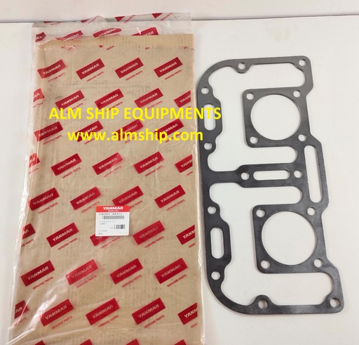 YANMAR GASKET BODY SC-30N/SC-40N