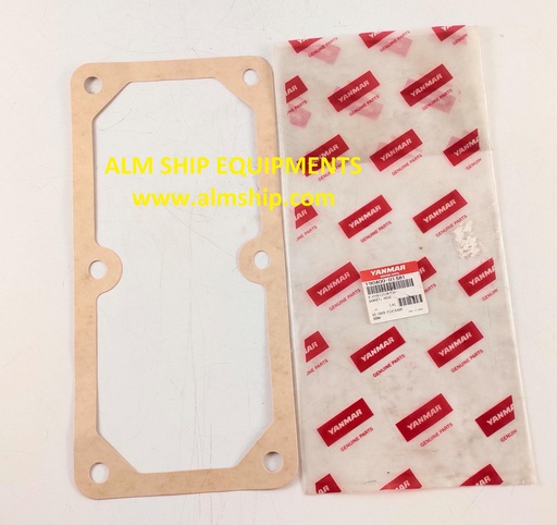 YANMAR GASKET HEAD SC-30N/SC-40N