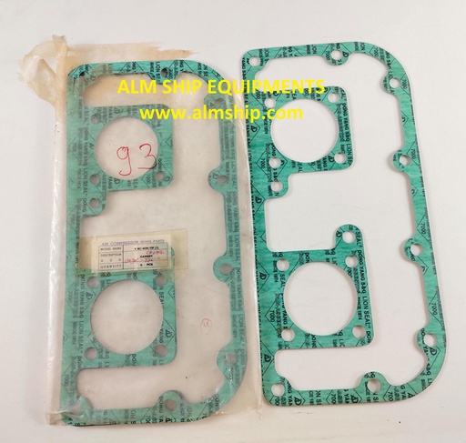 YANMAR GASKET CASING SC-30N/SC-40N