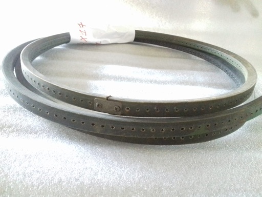 V-BELT FOR YANMAR SC 30-40N