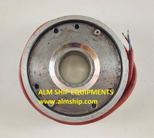 STROMAG NFF-3.5 BREAK COIL WITH-OUT GEAR