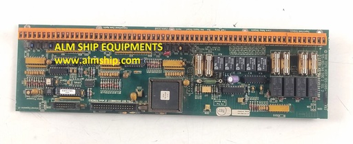 SOREN T. LYNGSO FIRE PANEL- LC 05-43