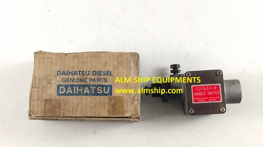 DAIHATSU HANDEL SWITCH ASSY