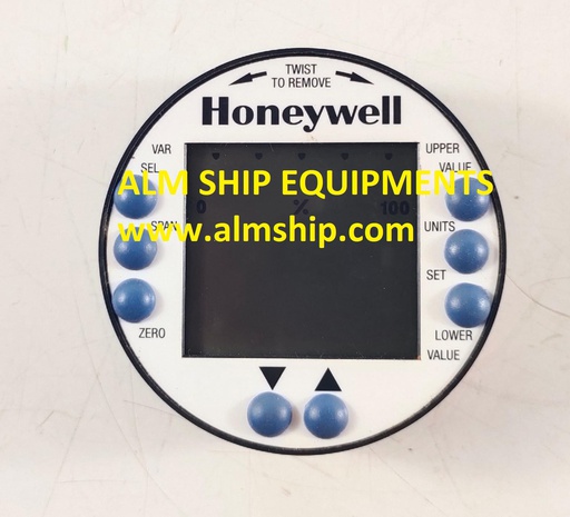 HONEYWELL METER BD ASSY 51309369-001