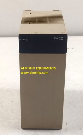 Omron C200HW-PA204 Power Supply Unit