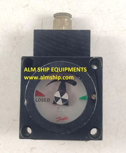 Danfoss HPR 02 Indicator 045-0251