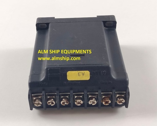 Kriwan Motorschutz INT 69 Motor Protection